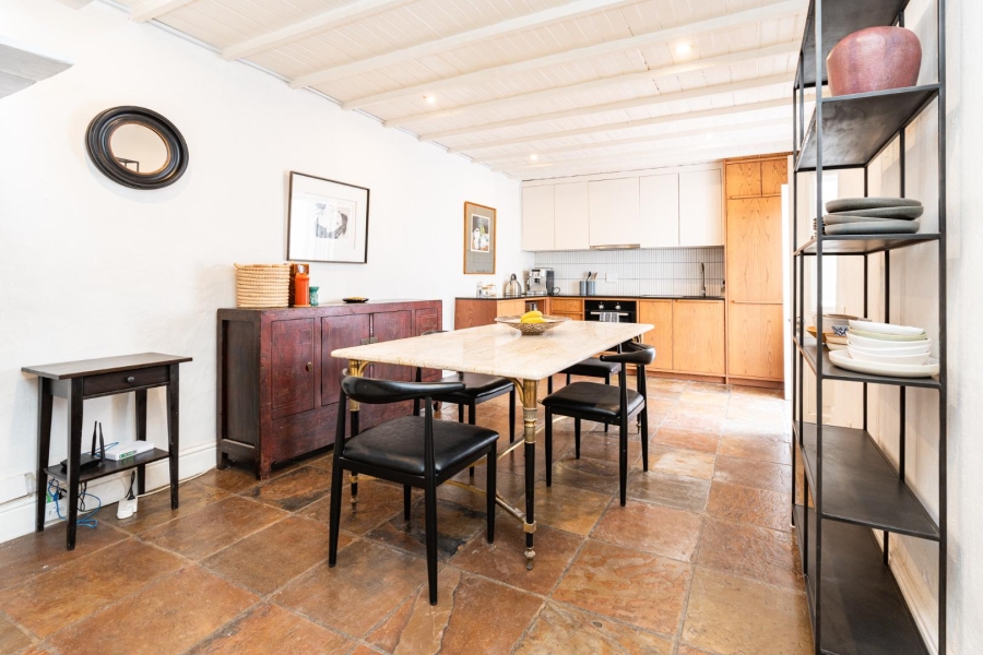 2 Bedroom Property for Sale in Bo Kaap Western Cape